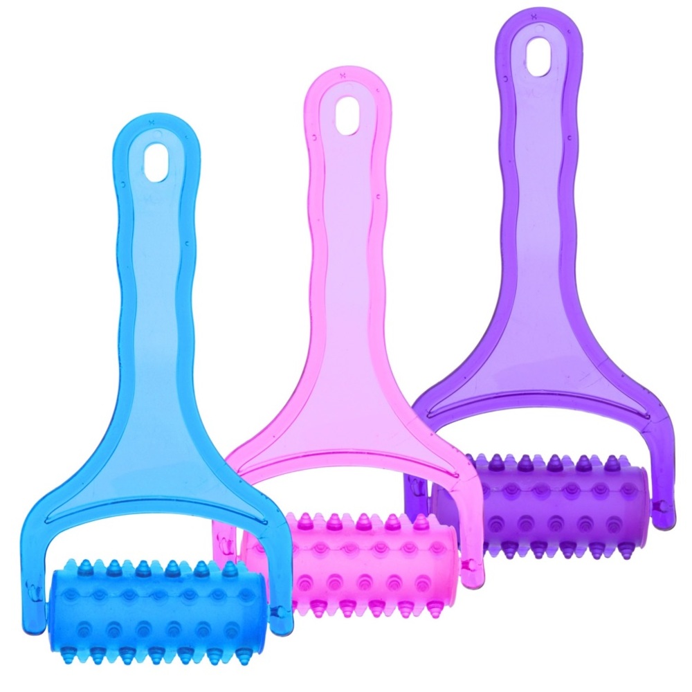 ✨Face/Body Spa Rolling Massager✨ - Picture 1 of 3